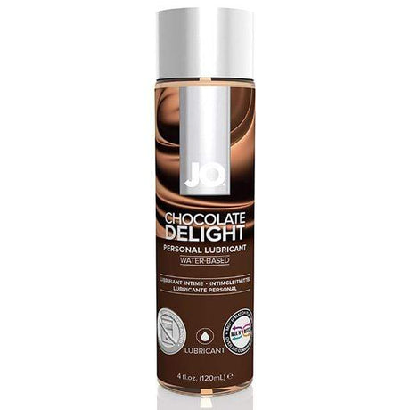 System JO - H2O Flavored Water Based Personal Lubricant SJ1123 CherryAffairs