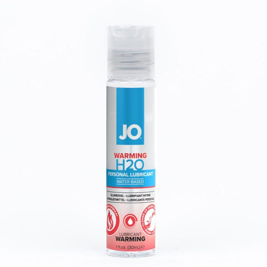 Pelumas Pemanas System JO - H2O