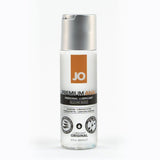 System JO - Premium Anal Original Silicone Based Lubricant SJ1114 CherryAffairs