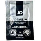 System JO - Premium Original Silicone Lubricant SJ1226 CherryAffairs