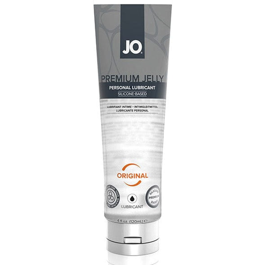 System Jo - Pelumas Berbasis Silikon Premium Jelly Original