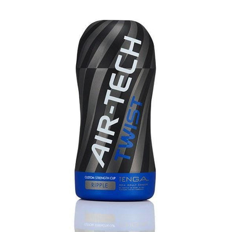Tenga - Air-Tech Reusable Vacuum Cup Masturbator - CherryAffairs.sg