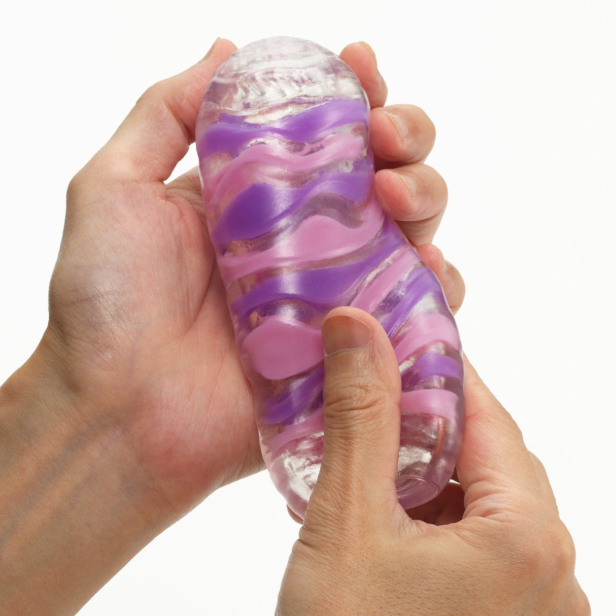 Tenga - Arte Series Stroker Masturbator CherryAffairs