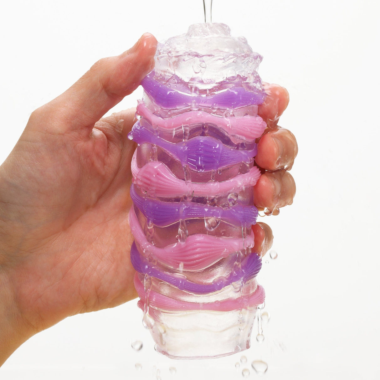 Tenga - Arte Series Stroker Masturbator CherryAffairs
