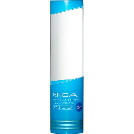 Tenga - Hole Lotion Series Lubricant - CherryAffairs.sg