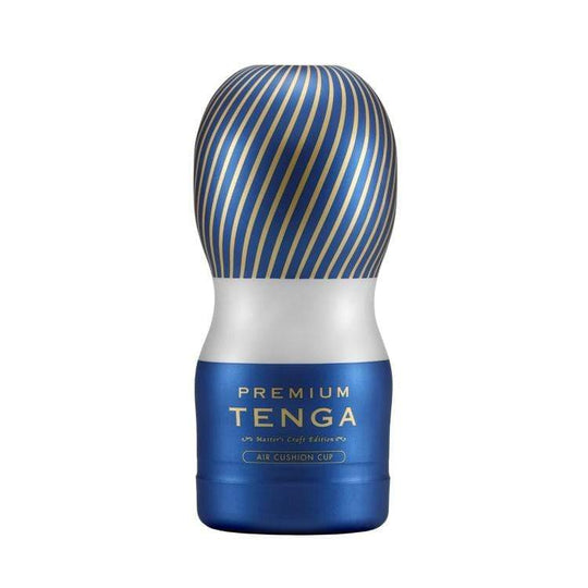 Tenga - Premium Tenga Series Cup Masturbator