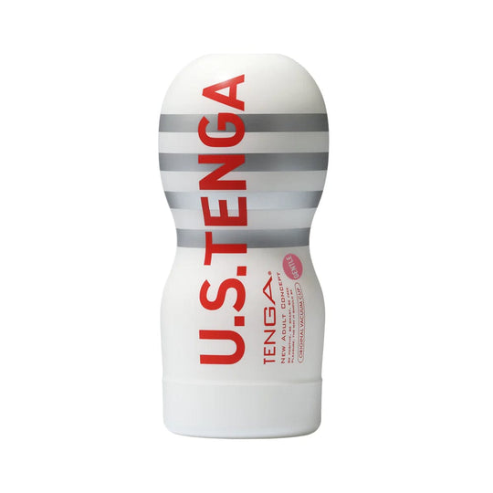 Tenga - Masturbator Seri Cangkir Tenga AS