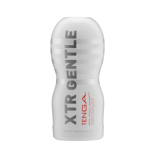 Tenga - Xtra Gentle Air Cushion Cup Masturbator Lembut