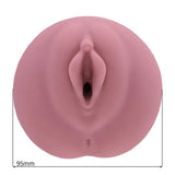 Tomax - Virgo Phantasma Male Masturbator Onahole CherryAffairs