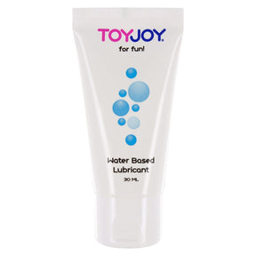 ToyJoy - Waterbased Lubricant - CherryAffairs.sg