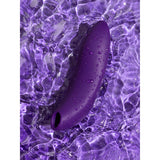 We Vibe - Melt 2 App-Controlled Clit Massager CherryAffairs