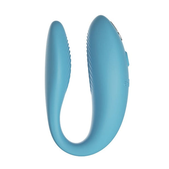 WE VIBE - Sync Go Vibrator Pasangan yang Dikendalikan dengan Aplikasi