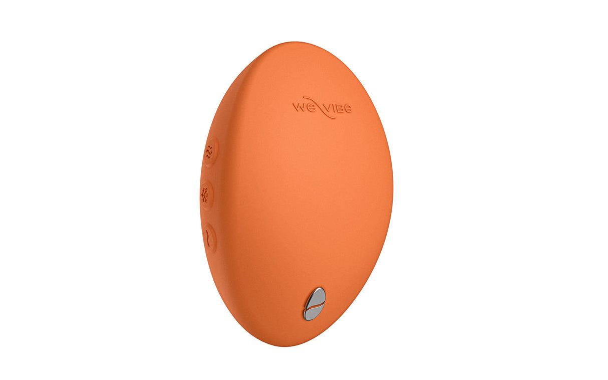 We Vibe - Temp Temperature Play Vibrator WEV1091 CherryAffairs