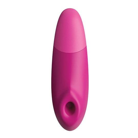 Womanizer - Stimulator Udara Klitoris yang Ditingkatkan