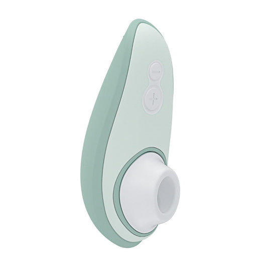 Womanizer - Liberty 2 Stimulator Udara Klitoral