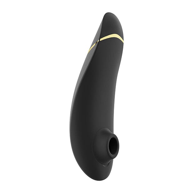 Womanizer - Premium 2 Clitoral Air Stimulator WM1057 CherryAffairs