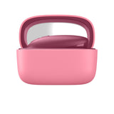 Womanizer - Snap Portable Clitoral Air Stimulator (Crushed Berry) WM1096 CherryAffairs