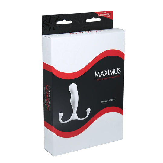 Aneros - Maximus Trident Seri Pijat Prostat