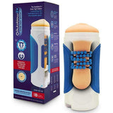 Autoblow - 2 Plus XT Hands Free Masturbator with Sleeve A, B, C - CherryAffairs.sg