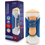 Autoblow - 2 Plus XT Hands Free Masturbator with Sleeve A, B, C - CherryAffairs.sg
