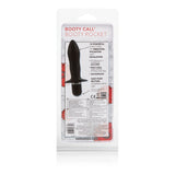 California Exotics - Booty Call Booty Rocket Vibrating Prostate Massager (Black) CE1573 CherryAffairs