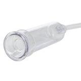 California Exotics - Dr Joel Kaplan Erection Penis Pump (Clear) CE1948 CherryAffairs