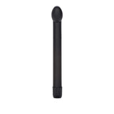 California Exotics - Dr Joel Kaplan Premium Prostate Massager (Black) CE1847 CherryAffairs