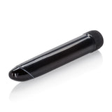 California Exotics - Dual Action Infrared Massager Vibrator (Black) CE1474 CherryAffairs