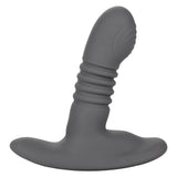 California Exotics - Eclipse Wristband Remote Thrusting Rotator Probe Anal Plug (Black) CE1931 CherryAffairs