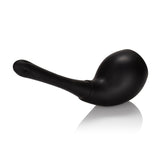 California Exotics - Ultimate Cleansing Douche System (Black)    Anal Douche (Non Vibration)