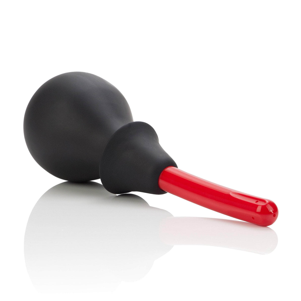 California Exotics - Ultra Anal Douche (Black) CE1653 CherryAffairs