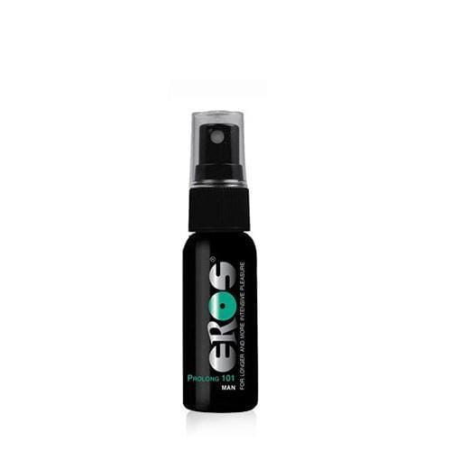 Eros - Prolong 101 Delay Spray - CherryAffairs.sg