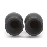 Fifty Shades of Grey - Nothing but Sensation Nipple Suckers - CherryAffairs.sg