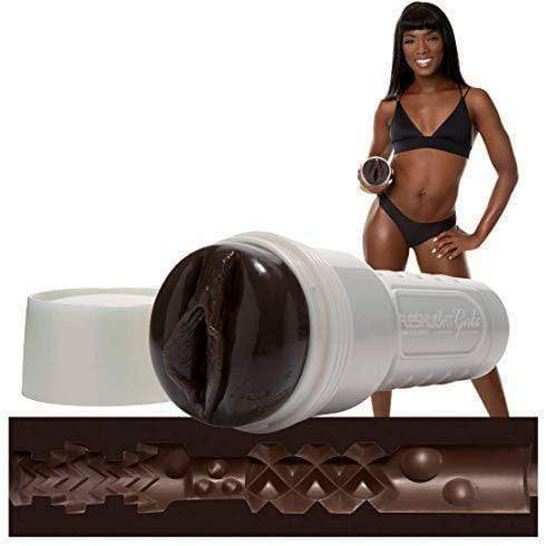 Fleshlight - Masturbator Vagina Fleshlight Girls Anna Foxx (Silk)