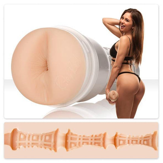 Fleshlight - Fleshlight Girls Riley Reid Masturbator Anal (Euforia)