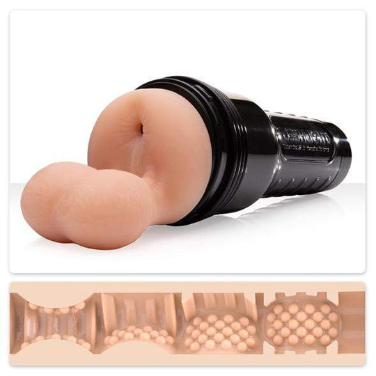 Fleshlight - Masturbator Fleshsack (Beige)