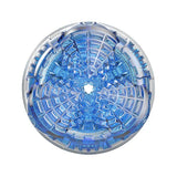 Fleshlight - Turbo Core Masturbator (Blue) FL1274 CherryAffairs