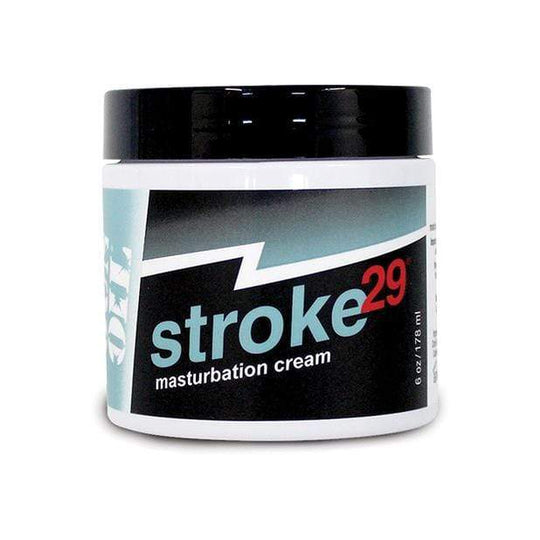 Gun Oil - Krim Masturbasi Stroke 29 178 ml