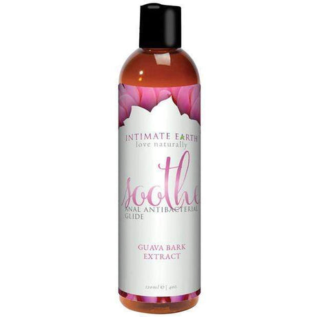 Intimate Earth - Signature Glides Water Based Lubricants - CherryAffairs.sg