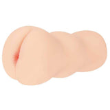 Kokos - Original Excellent Love Tongggo 2 Double Layer Ass Masturbator (Beige) KK1059 CherryAffairs