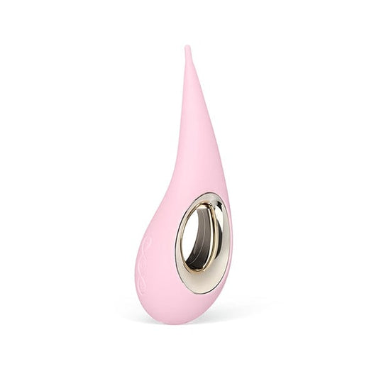 LELO - Dot Vibrator Titik Klitoris Eksternal