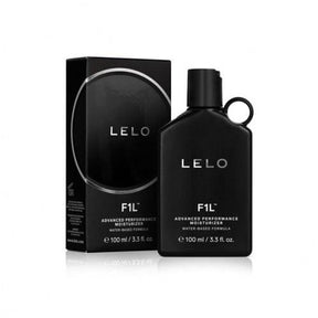 LELO - F1L Advanced Performance Water Based Lubricant LL1183 CherryAffairs