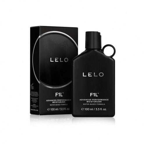 LELO - F1L Advanced Performance Water Based Lubricant