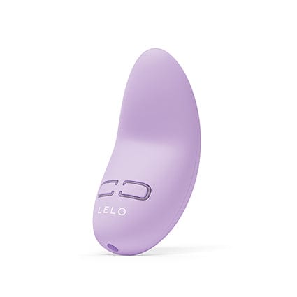 LELO - Lily 3 Pemijat Klitoris Bergetar