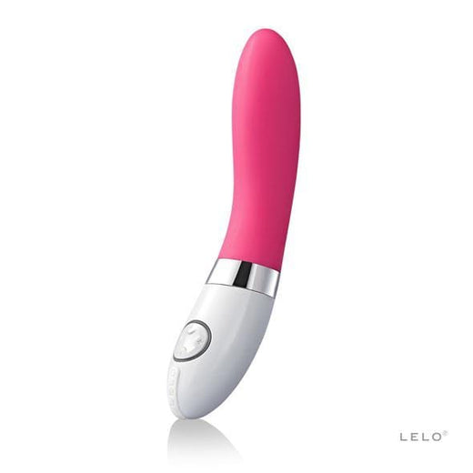 LELO - Liv 2 Vibrator Titik G