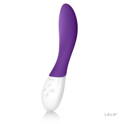 LELO - Mona 2 Vibrator Titik G