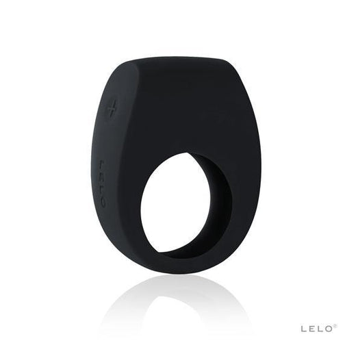 LELO - Cincin Getar Tor 2 (Hitam)