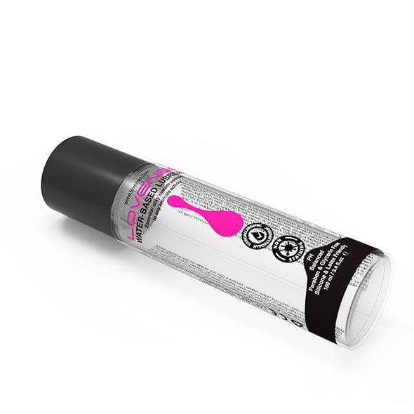 Lovense - Pelumas Berbasis Air Hipoalergenik 100ml