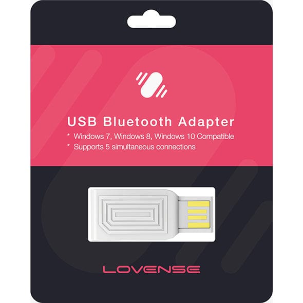 Lovense - Adaptor Bluetooth USB