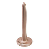 NPG - Dan Dan Standing Onahole Warmer (Black) NPG1136 CherryAffairs